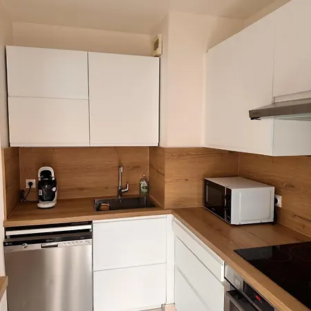 Appartement Avec Terrasse Proche